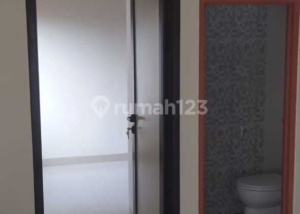 Rumah Baru Siap Huni Dekat Pintu Tol Dan Stasiun Rawa Buntu 2