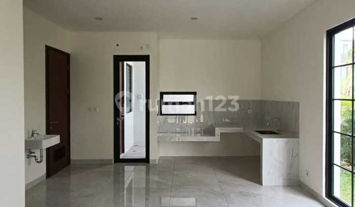 Saatnya Miliki Rumah Gress Baru, Lokasi Strategis, Fasilitas Lengkap , Harga Pantas! 2