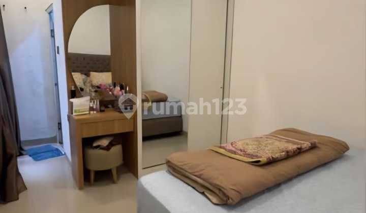 Full Furnished Siap Huni di Sekitar Bintaro - 2 Lantai, 3 KT, Tinggal Bawa Koper 2