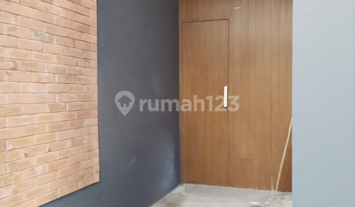 Brand New House Dalam Cluster Discovery Dekat Fresh Market Bintaro, Tol Parigi Dan Tol Jorr 2