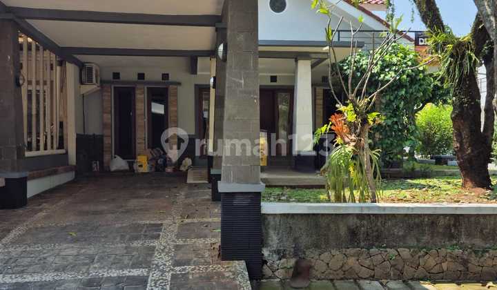 Rare Listing - Rumah Dalam Cluster Puri Bintaro Jaya Sektor 9 2