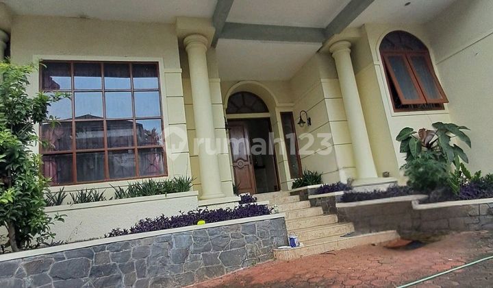 Cinere - Dijual Cepat Rumah Bagus Dalam Komplek Eksklusif di Cinere Rumah Bagus SHM di Cinere 2