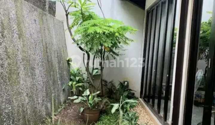 For Sale Industrial House in Bintaro Sector 9, Near Bintaro Modern Market 2