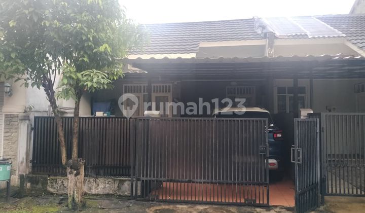 Harga Bagus Banget! Rumah Siap Huni di Bsd - Nusaloka, Ideal untuk Keluarga Kecil Maupun Investasi Harga Bagus Banget! Rumah Siap Huni di Bsd - Nusaloka, Ideal untuk Keluarga Kecil Maupun Investasi