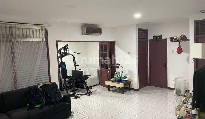 Rumah Hook Bebas Banjir Dalam Lingkungan Tenang Dan Lokasi Strategis 2