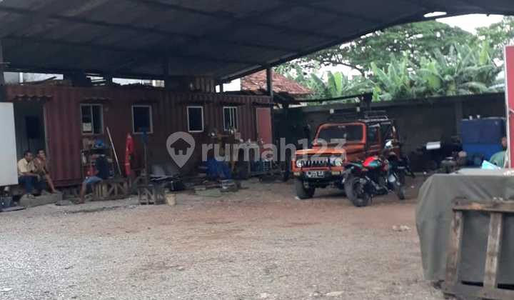 For Sale Land Kalideres Kayu Besar Strategic Location For Sale Land Kalideres Kayu Besar Strategic Location