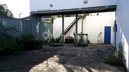 For Sale Warehouse in Jatiuwung Industrial Area, 40 Feet Access, Strategic Location