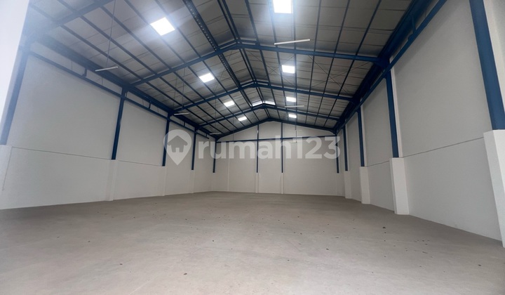 Gudang Cipondoh atau Kavling Dpr Bagus dan Siap Siap Pakai Akses Kontainer 40 Feet Gudang Cipondoh atau Kavling Dpr Bagus dan Siap Siap Pakai Akses Kontainer 40 Feet