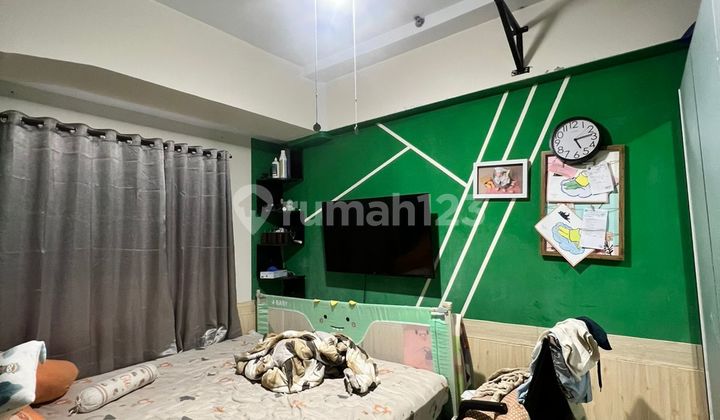 For sale Apartment Bandaran City Mall strategic location ready to occupy, many facilities 2