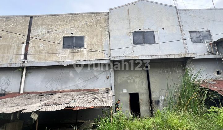 Dijual Gudang Gandeng Pantai Indah Dadap Akses 40 Feet dan Izin Industri Dijual Gudang Gandeng Pantai Indah Dadap Akses 40 Feet dan Izin Industri