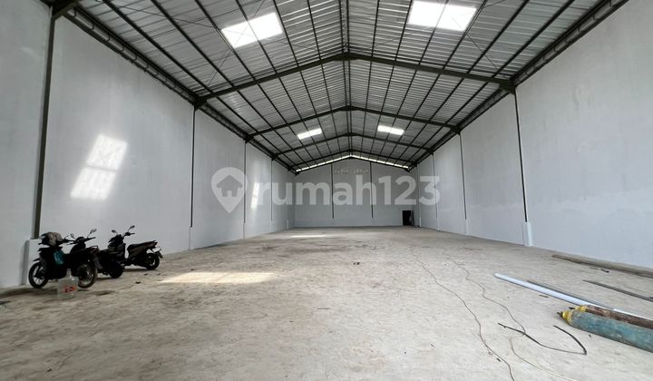 Dijual Gudang pakuhaji dipergudangan yungsen akses kontainer 40 feet sudah izin industri Dijual Gudang pakuhaji dipergudangan yungsen akses kontainer 40 feet sudah izin industri