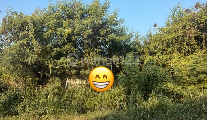 Dijual Tanah dipasar kemis tangerang tanah 3700m2 lokasi strategis