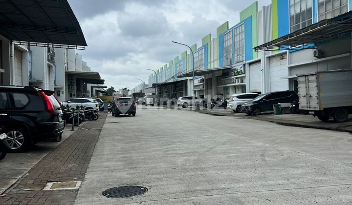 Disewakan Gudang Disedayu Bizpark Daan Mogot Disewakan Gudang Disedayu Bizpark Daan Mogot