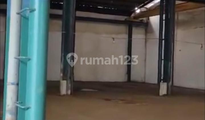 Disewakan Gudang Dimutiara Kosambi 2 Gandeng 3