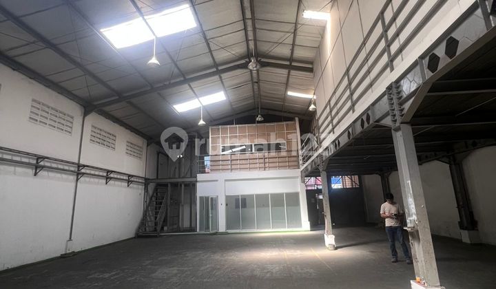 Dijual Gudang Bandara mas 2 lantai kawasan industri akses kontainer dekat bandara Dijual Gudang Bandara mas 2 lantai kawasan industri akses kontainer dekat bandara