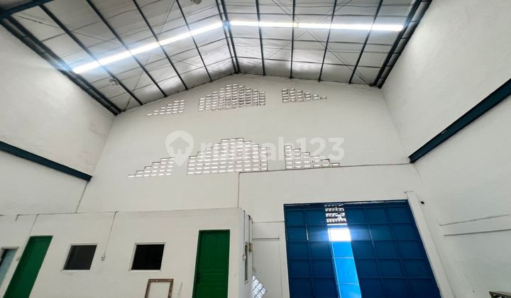 Dijual Gudang Pantai Indah Dadap Akses Kontainer 40 Feet Dann Industri Lokasi Strategis Siap Pakai Dijual Gudang Pantai Indah Dadap Akses Kontainer 40 Feet Dann Industri Lokasi Strategis Siap Pakai