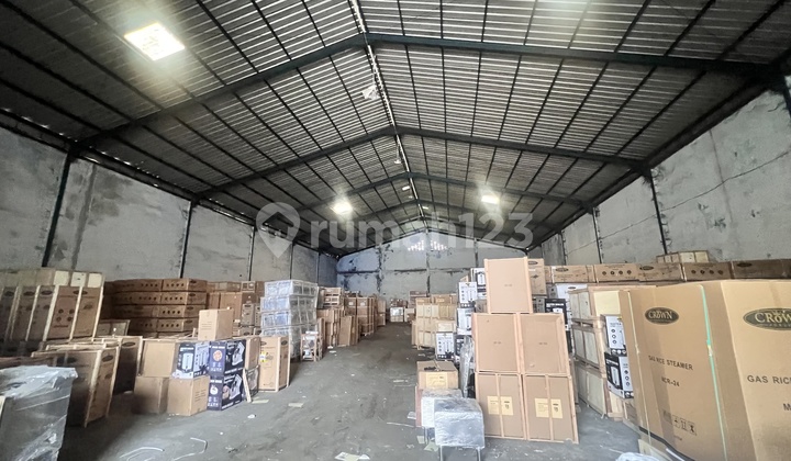 Gudanh Pantai Indah Dadap Bagus Dan Siap Pakai Lokasi Dekat Dengan Pik 2 Dan Tol Bandara Soekarno Hatta