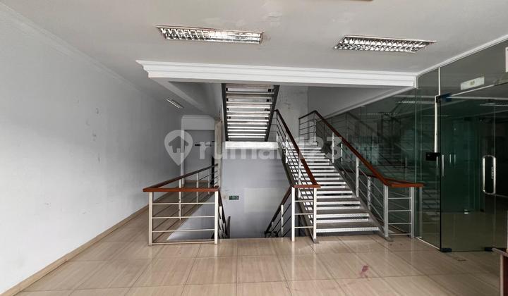 For sale factory/warehouse in Miami area, Kalideres, West Jakarta, SHM, strategic and green location.