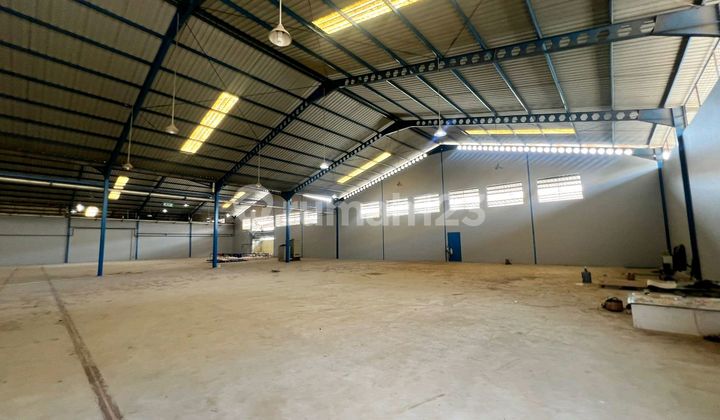 Disewakan Gudang Didadap Tangerang Disewakan Gudang Didadap Tangerang