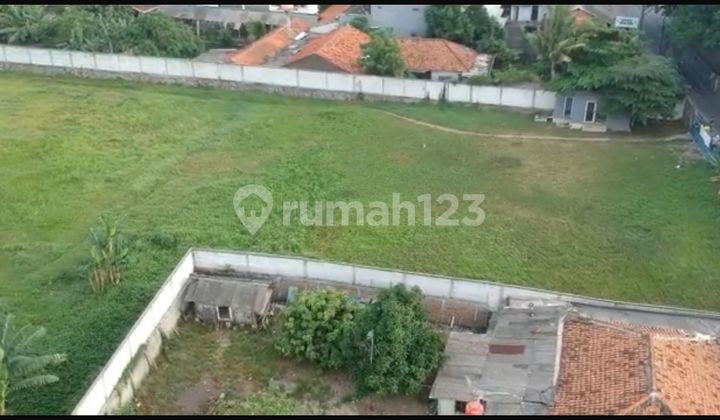Dijual Tanah Siap Bangun Dekat Bandara 3 Ha Dijual Tanah Siap Bangun Dekat Bandara 3 Ha