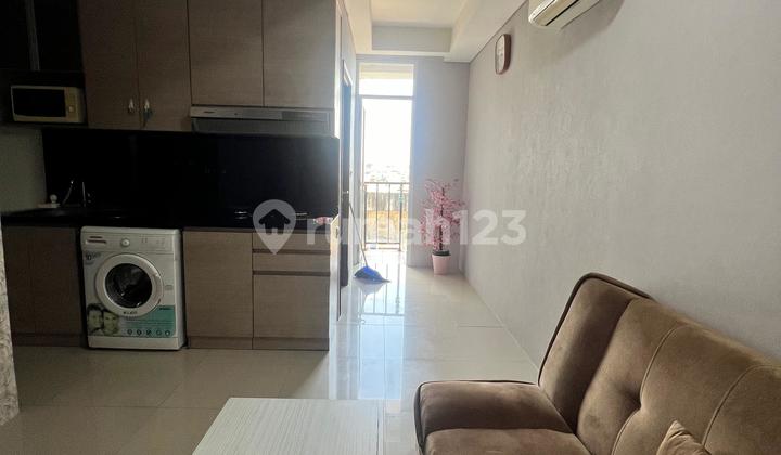For Rent: Airport City Dadap Apartment