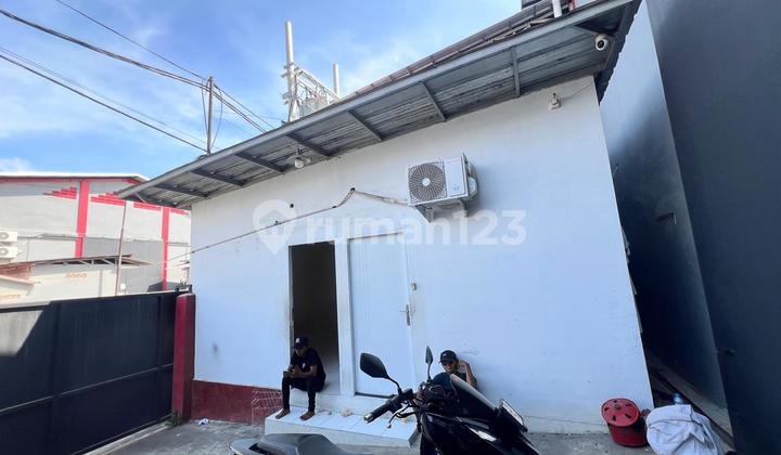 Warehouse for Rent 99 Kosambi Access for 40 Feet Container and Industrial Permit Strategic Location