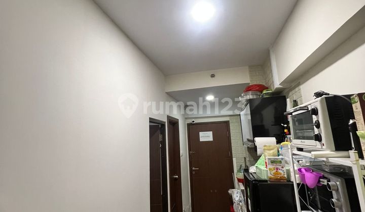 Dijual Apartemen bandaran city mall lokasi strategis siap huni, fasilitas banyak