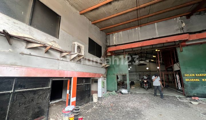 Dijual Gudang Pantai Indah Dadap Lokasi Strategis Ada 2 Unit Dijual Gudang Pantai Indah Dadap Lokasi Strategis Ada 2 Unit