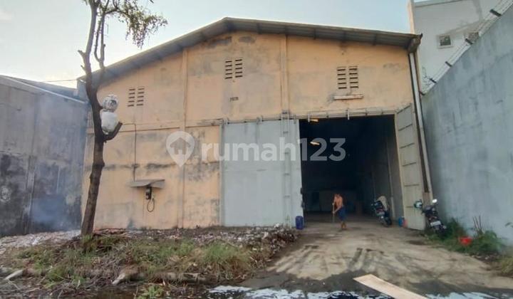 For Sale Warehouse in Pantai Indah Dadap, strategic location near the airport, PPJB document available. For Sale Warehouse in Pantai Indah Dadap, strategic location near the airport, PPJB document available.