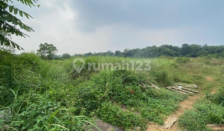 Dijual Tanah Di Pergudangan Cikupa Akses Kontainer 40 Feet Dijual Tanah Di Pergudangan Cikupa Akses Kontainer 40 Feet