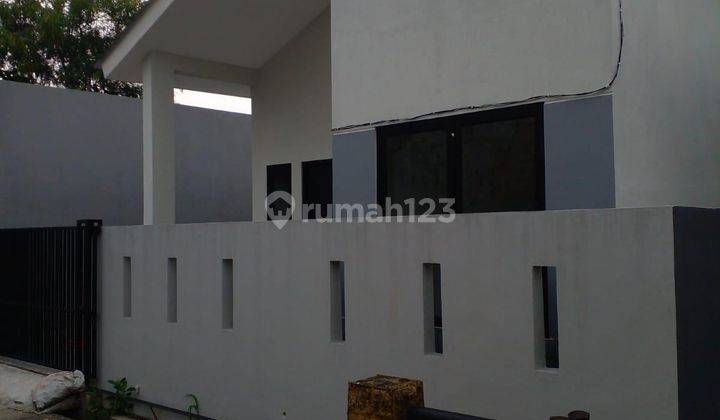 Rumah Nyaman di Komplek Griya Citayam Asri Dibawah Harga Pasar Kondisi Istimewa 2