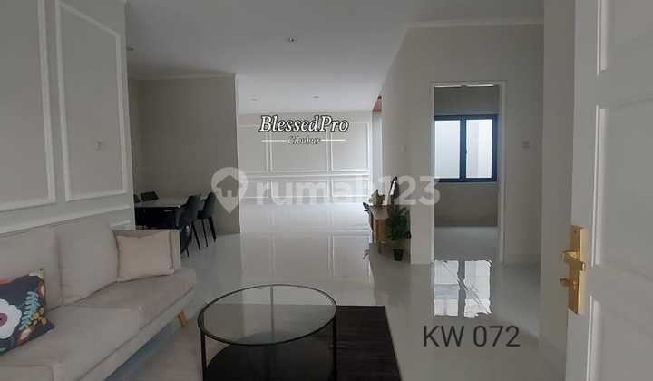 Rumah Cantik Siap Huni Dalam Cluster Favorit Kota Wisata 2