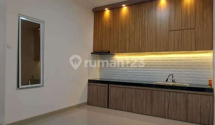 Di Jual Rumah Bagus Dan Murah Di Citra Grand Cibubur 2