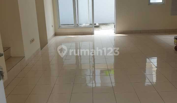 Rumah Siap Huni Dalam Cluster Favorite Kota Wisata 2