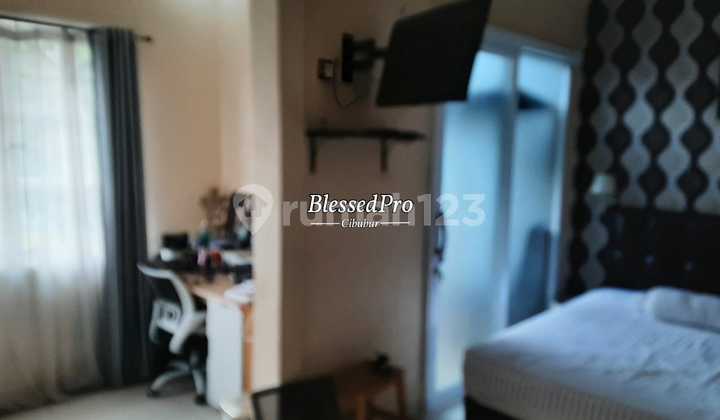 Di Jual Rumah Siap Huni Dalam Cluster Di Legenda Wisata 2