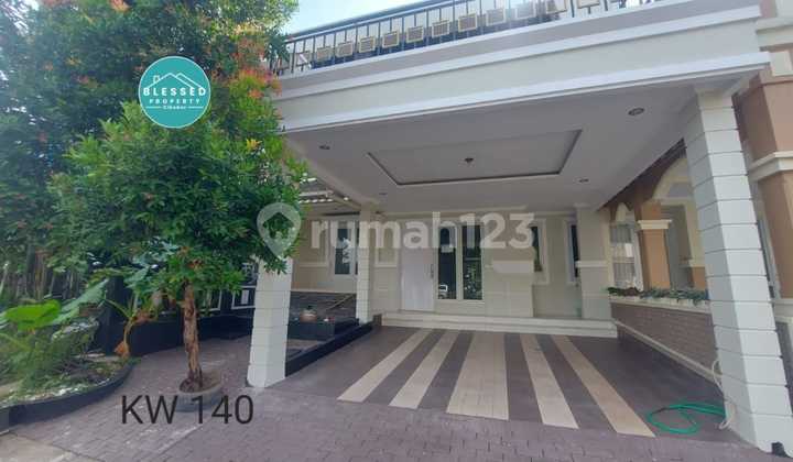 Di Jual Rumah Baru Renovasi di Cluster Favorite Kota Wisata Cibubur Di Jual Rumah Baru Renovasi di Cluster Favorite Kota Wisata Cibubur