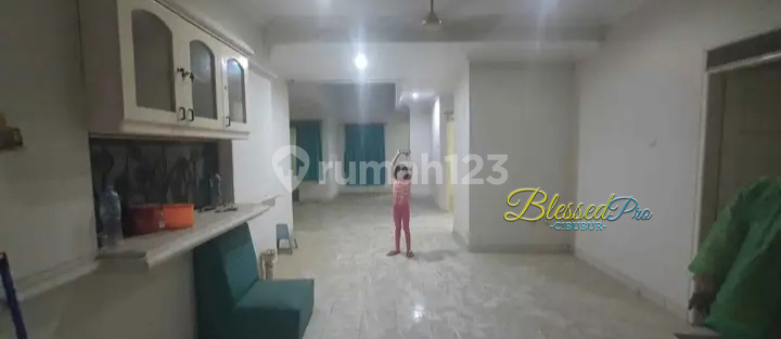 Rumah Turun Harga Di Cluster Favoritei Kota Wisata Cibubur 2