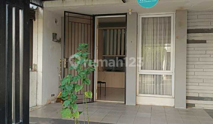 Di Jual Rumah Siap Huni Di Cluster Favorite Kota Wisata Di Jual Rumah Siap Huni Di Cluster Favorite Kota Wisata
