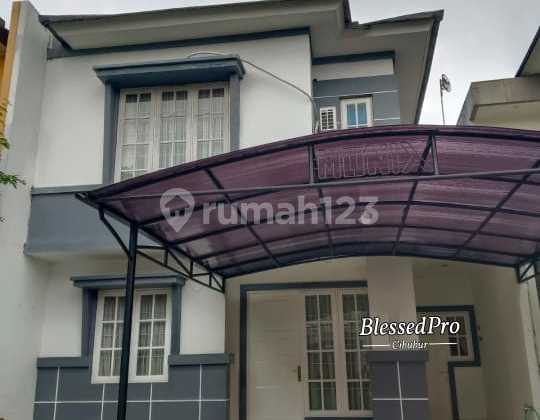 Di Jual Rumah Bagus Siap Huni Di Kota Wisata Di Jual Rumah Bagus Siap Huni Di Kota Wisata