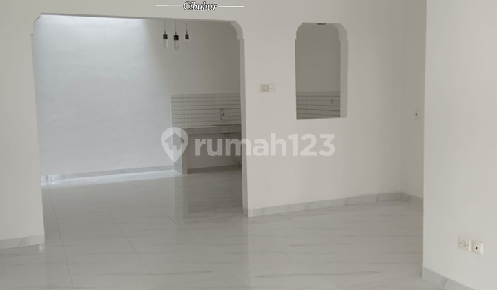 For Sale Nice 2-Story House Ready to Occupy in Favorite Cluster of Kota Wisata. 2