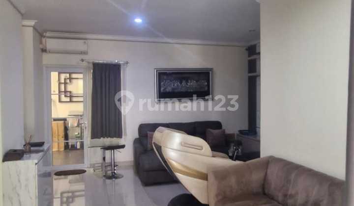 Di Jual Rumah Cozy di Cluster Favorite Kota Wisata 2