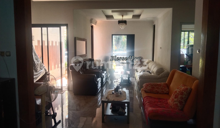 Di Jual Rumah Bagus dan Nyaman Cluster Favorite Kota Wisata 2