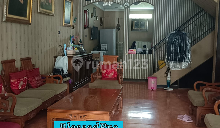 Di Jual Rumah Cozy Siap Huni Dalam Cluster Favorite di Legenda Wisata Cibubur Di Jual Rumah Cozy Siap Huni Dalam Cluster Favorite di Legenda Wisata Cibubur