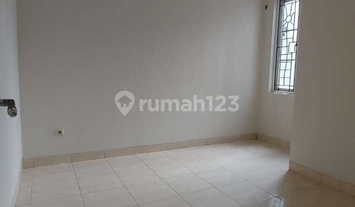 Rumah Bagus Dan Murah Dalam Cluster Favorite Di Kota Wisata Cibubur 2