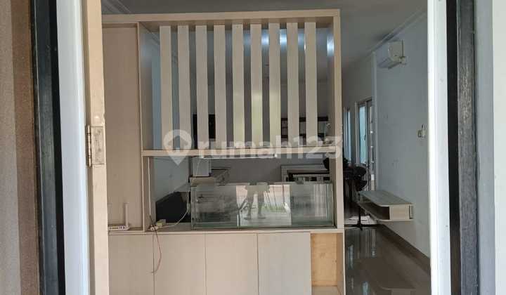 Di Jual Rumah Siap Huni Di Cluster Favorite Kota Wisata 2