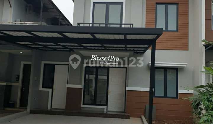 Rumah Cantik Siap Huni Dalam Cluster Favorit Kota Wisata Rumah Cantik Siap Huni Dalam Cluster Favorit Kota Wisata