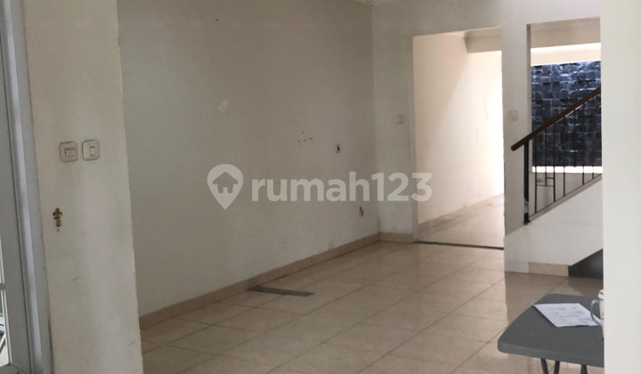 Sell Ready-to-Occupy House in Favorite Cluster Legenda Wisata 2