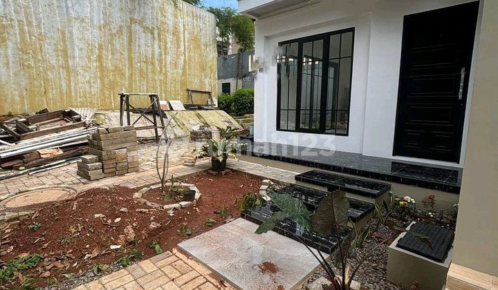 Rumah Cantik Sudah Renovasi Cluster Favorite Kota Wisata Cibubur Rumah Cantik Sudah Renovasi Cluster Favorite Kota Wisata Cibubur