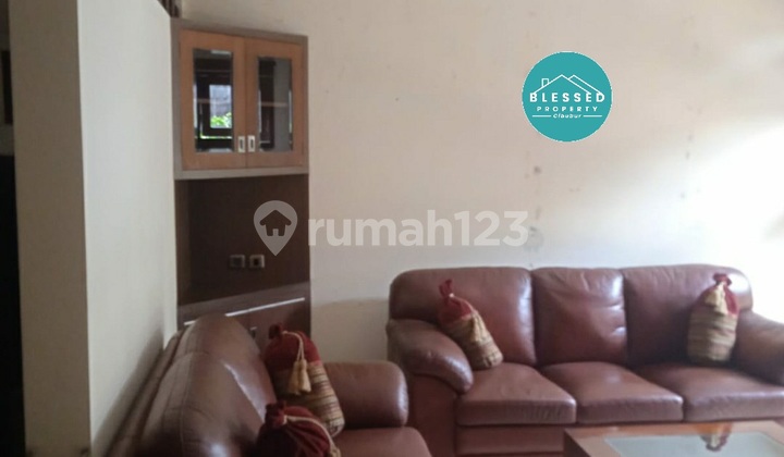 Di Jual Rumah Bagus Dan Murah Siap Huni Di Cluster Tengah Kota Wisata 1
