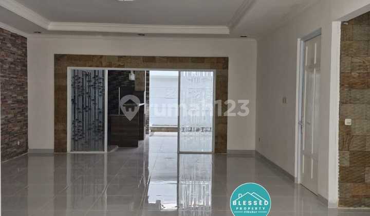 Di Jual Rumah Cantik Dalam Cluster Legenda Wisata 1